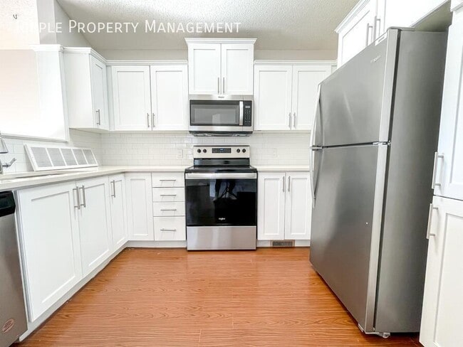 Photo - 50% Off your first Months Rent! Modern 2 Beds, 1 Baths Main Floor/ Upper | Available 05/02/2024 |...
