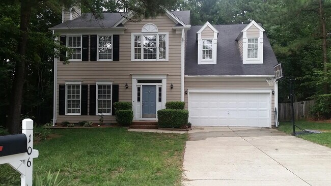 Building Photo - 106 Branchway Rd Rental