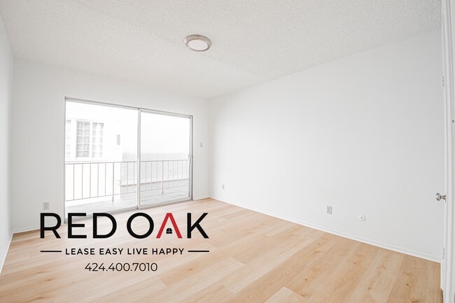 Photo - 221 N Berendo St Unit 6