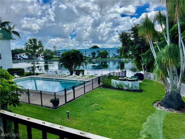 Photo - 3030 Binnacle Dr Unidad 209