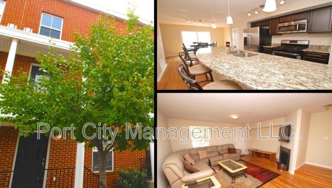 Photo - 4625 Dillon St Townhome