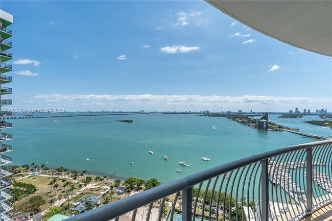 Photo - 1750 N Bayshore Dr Unit 3001