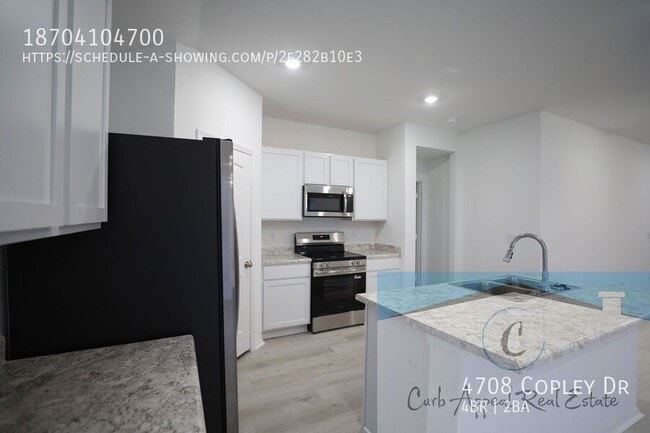 Photo - 4708 Copley Dr