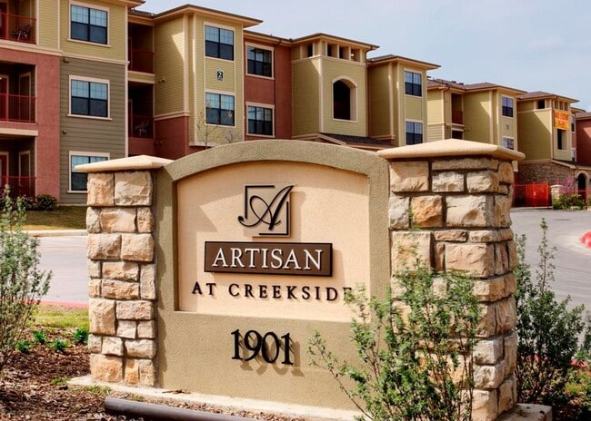 Photo - Artisan at Creekside