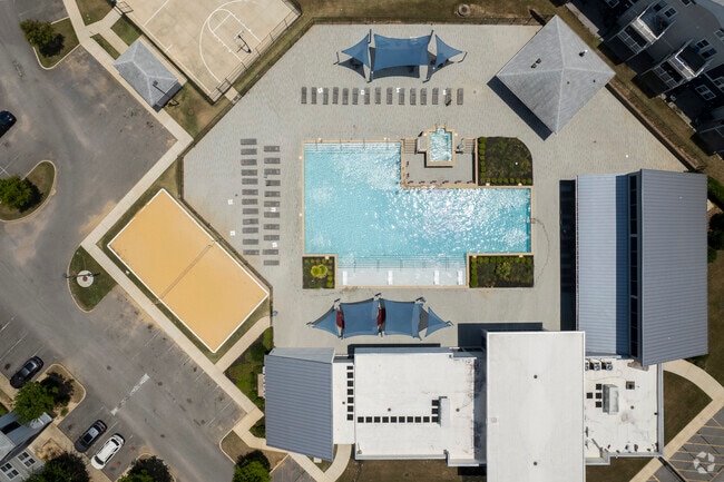 Photo - Magnolia, A Prosper Community