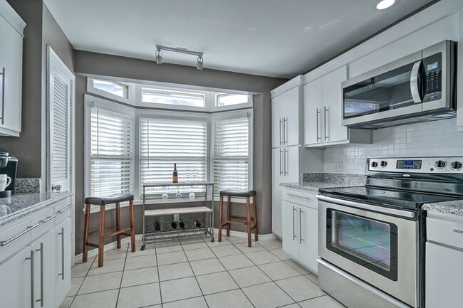 Photo - Beautiful 2+ Bedroom, 4 Level Townhome Wit...