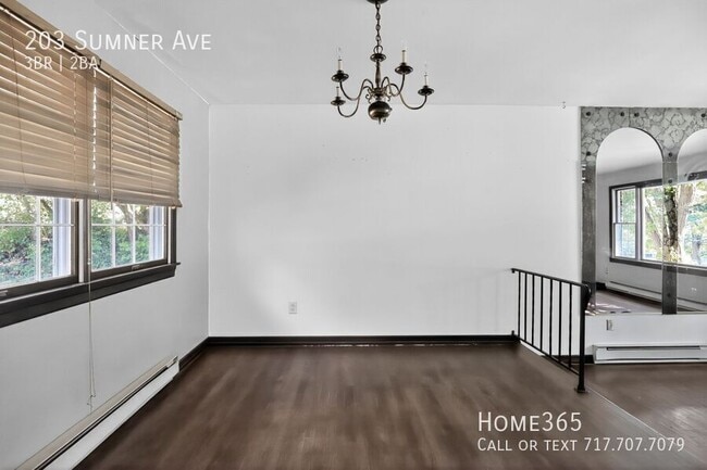 Photo - 203 Sumner Ave