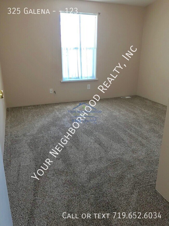 325 Galena Ave Unit 123