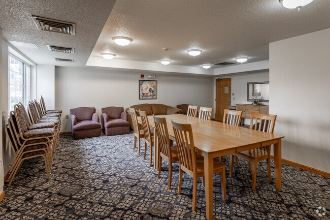 Community Room