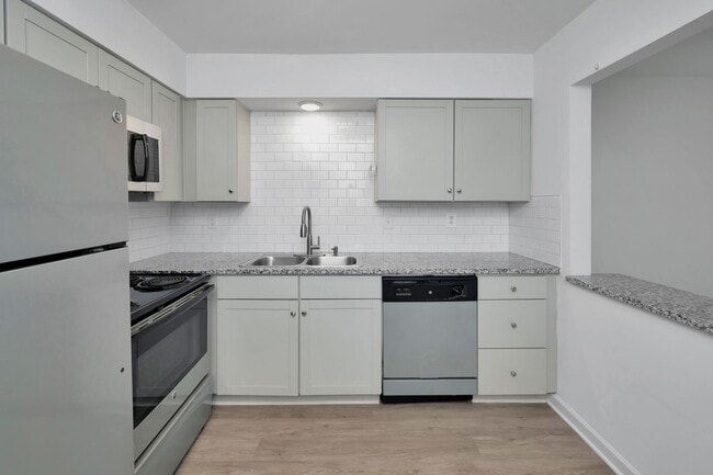 Parkside Place
