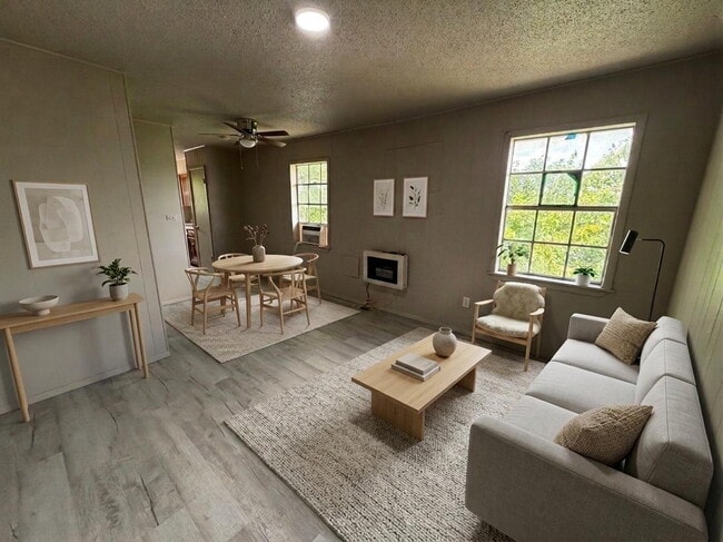 Photo - 1 Bedroom Apartment- All Bills Paid Unit Apt. 7