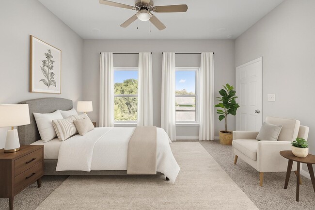 Photo - 8201 Tower St