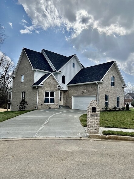 Photo - 2606 Steeplechase Ct