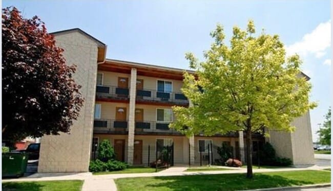 Photo - 1140 Ferdinand Ave Apt 9 Unit 9