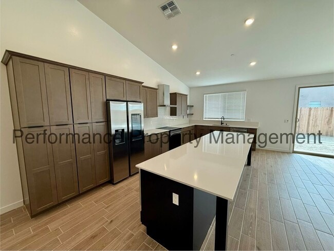 Photo - New Construction 5 Bed/3 Bath Home in SW Bakersfield w/ Solar, RBP & $0 Deposit Option