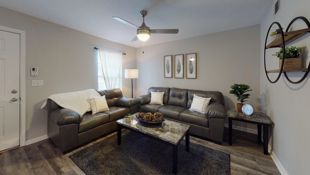 Photo - Elevate On Cascade Trails Apartments