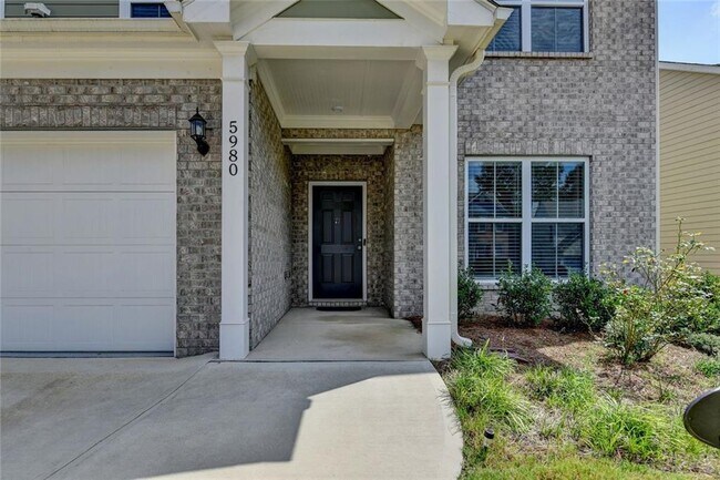 Photo - 5980 Bennett Pkwy