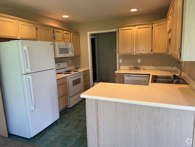 Building Photo - 1275-1277 W Bridgewood Place, Nixa MO 65721 Unit 1277 W Bridgewood Place, Nixa MO Rental