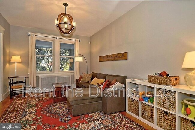 Photo - 5231 Kansas Ave NW