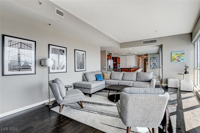 Photo - 4575 Dean Martin Dr Unit 3008