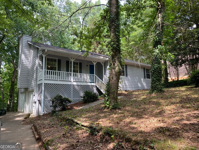 Building Photo - 85 Guthrie Pl Rental