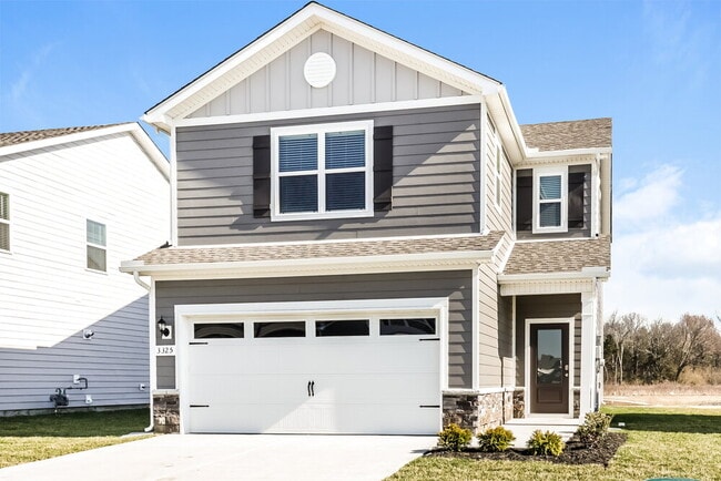 Photo - 3325 Quintana Dr