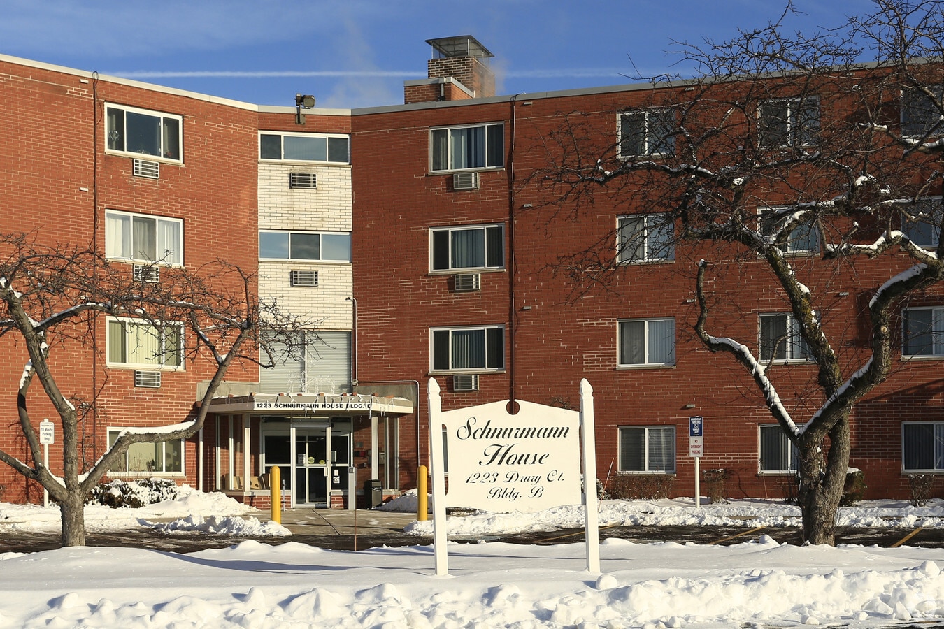 Photo - Schnurmann House