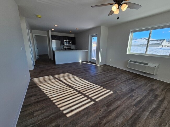 West Brook Apartments
