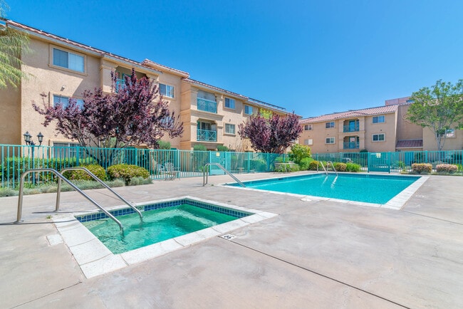 Lancaster Village Senior Living Apartments