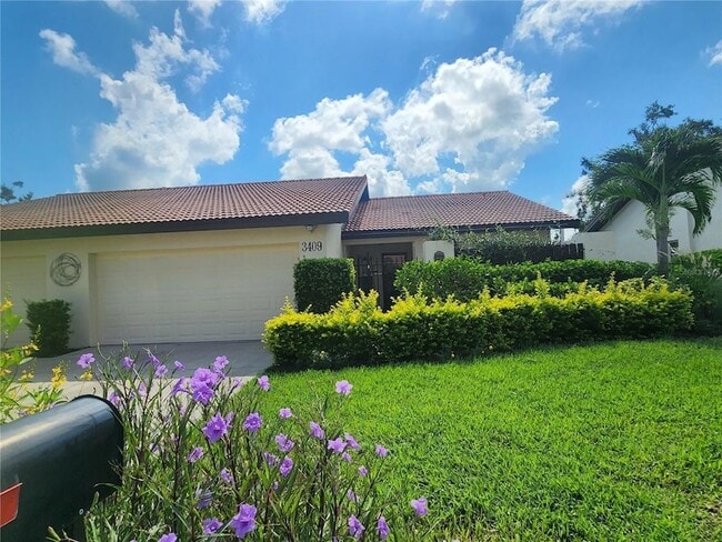 Building Photo - 3409 Montilla Ct Rental