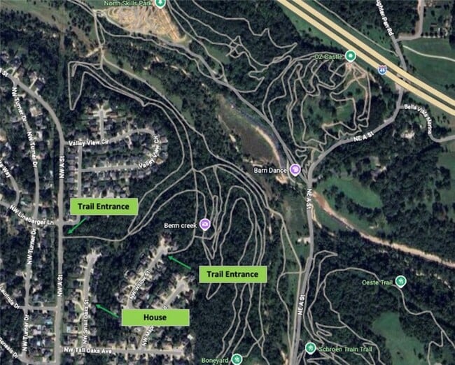 Photo - 2200 NW Small Oaks St