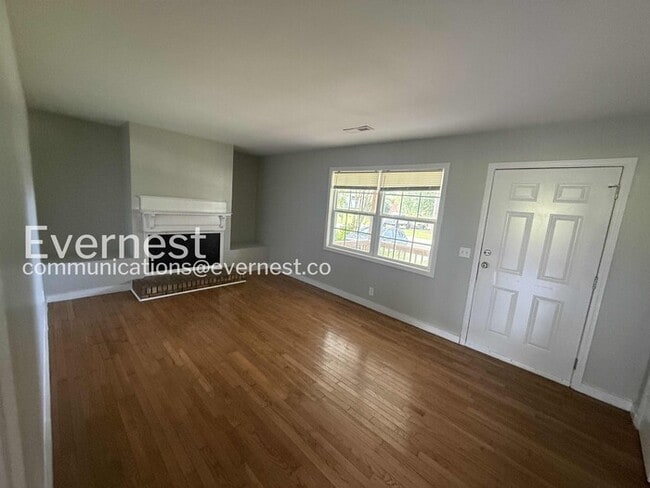 Photo - 3318 Bonds Ave