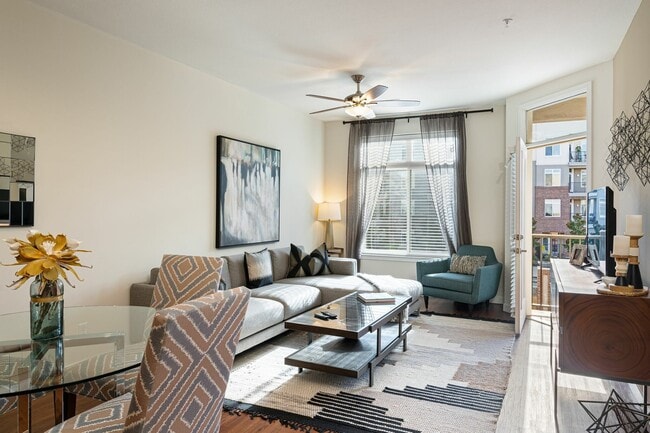 Open Concept Floor Plans