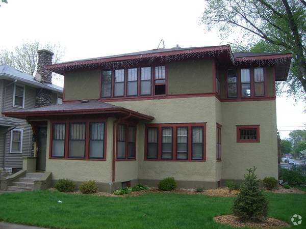 Building Photo - 4053 Columbus Ave Unit Upper Level Duplex Rental