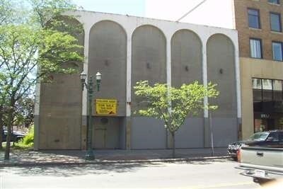 Photo - Whitlock Building