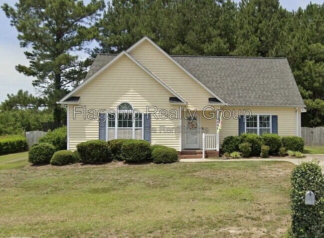 Building Photo - 1308 Bristolmoor Dr