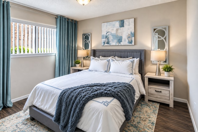 Azure Place Apartments