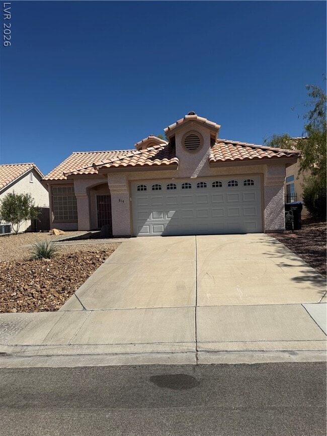 814 Purple Sage Terrace