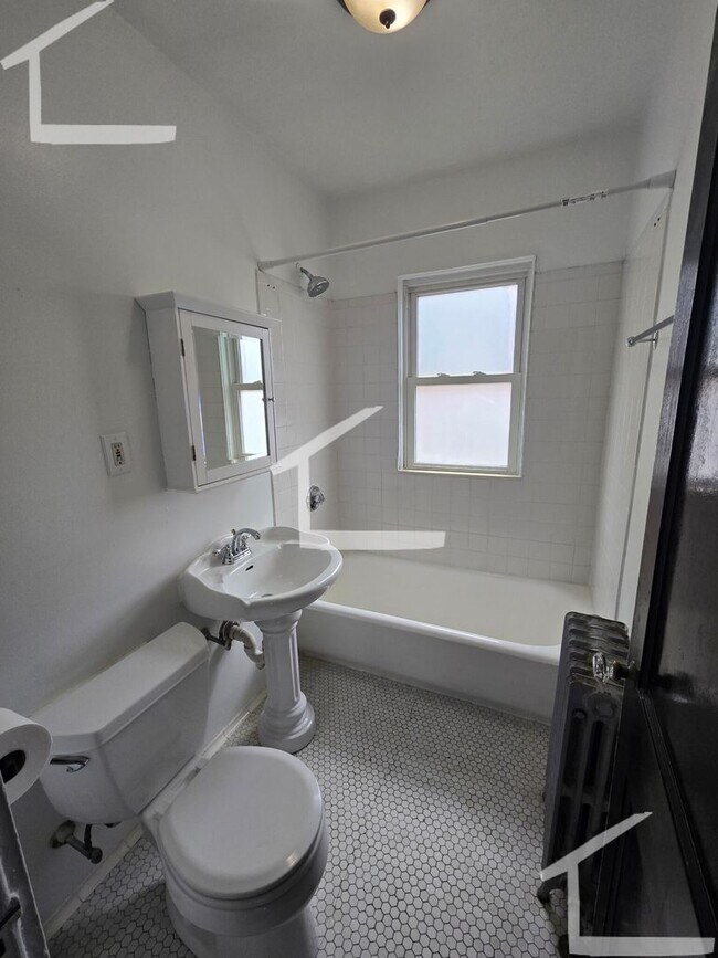 Photo - 2BR 1Bth unit. Great location! Laundry in building!