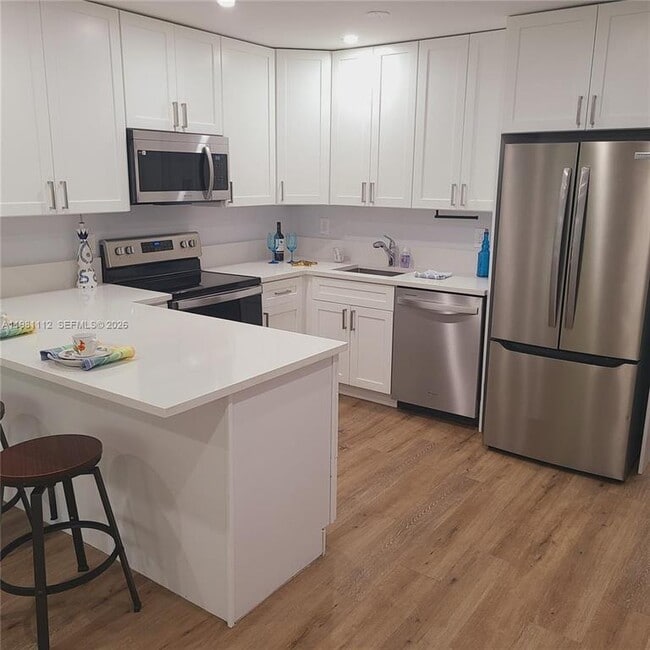 Photo - 1504 SW 1st St Unit 2