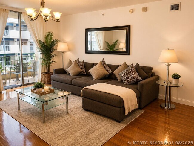 2080 S Ocean Dr Unidad 505