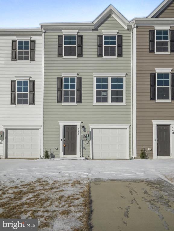 Building Photo - 93 Cooperage Rd Rental