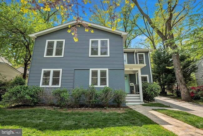 Building Photo - 406 Tennessee Ave