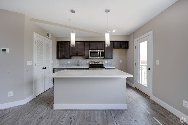 Building Photo - 1617 Rhode Island Ave NE Rental