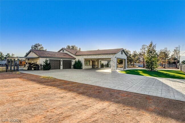 Photo - 5353 Dorrell Ln