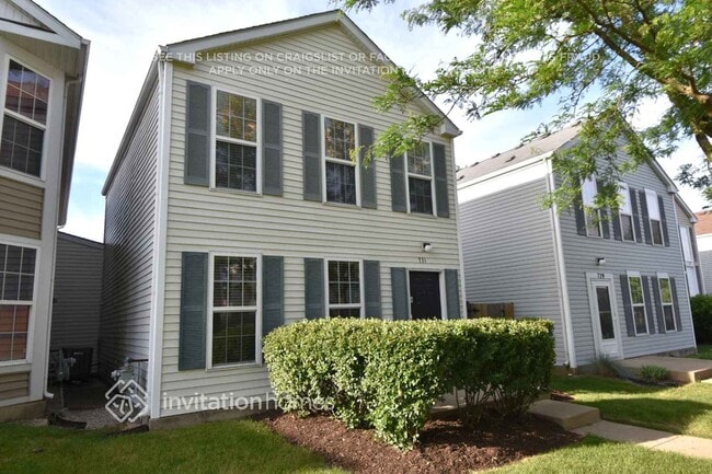Building Photo - 731 Serendipity Dr