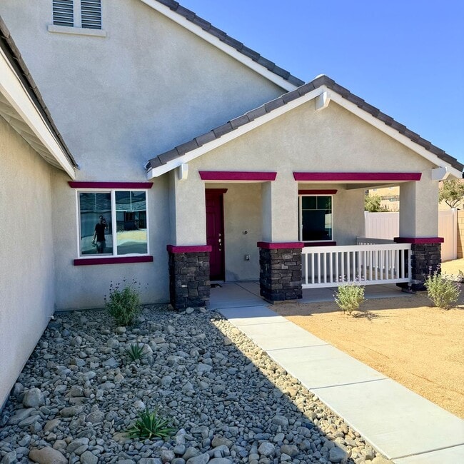 Photo - BRAND NEW 4 BEDROOM ADELANTO HOME