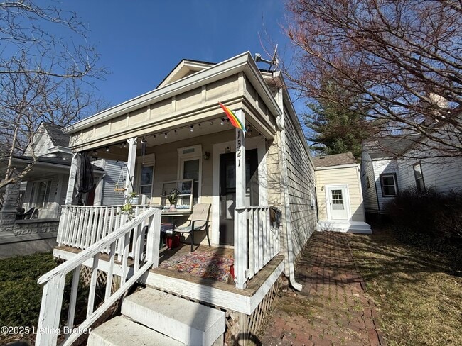 Photo - 1321 Rufer Ave Unit 2