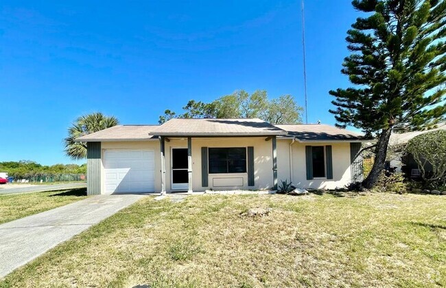 Building Photo - 2625 Narcissus Dr Rental