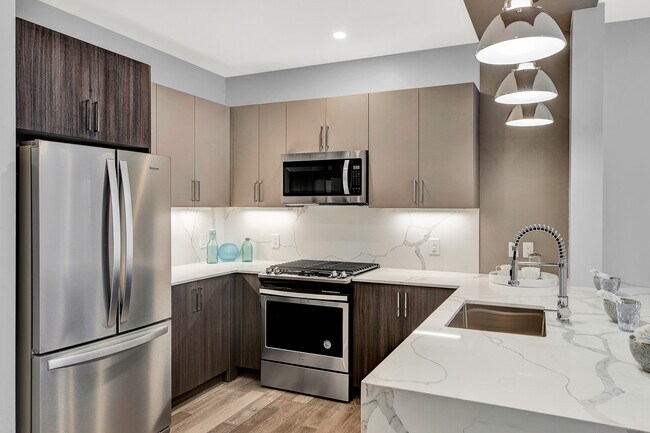 Lofts Two22